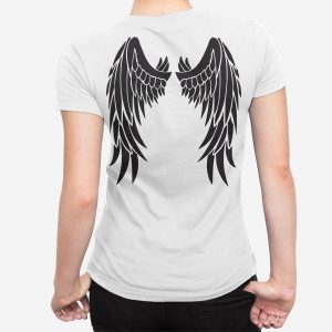 Majica Angelska krila