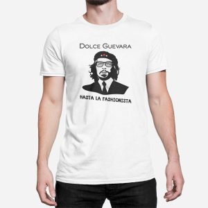 Majica Dolce Guevara