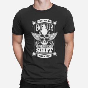 Majica Inženir