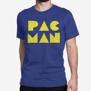 Majica Pac Man